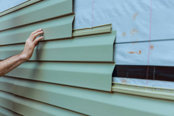 Best Composite Siding  in Greenfield, MO